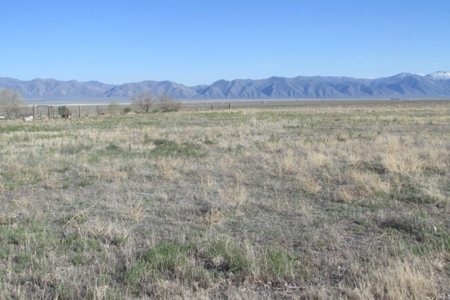Residential Land for Sale Crescent Valley, NV - image 1