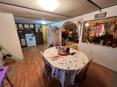 Greers Ferry Lake Area Home on 4.1 Acres For Sale - image 33