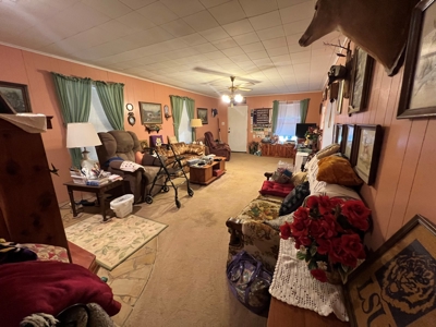 Greers Ferry Lake Area Home on 4.1 Acres For Sale - image 30