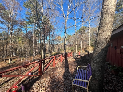 Greers Ferry Lake Area Home on 4.1 Acres For Sale - image 34