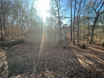 Greers Ferry Lake Area Home on 4.1 Acres For Sale - image 44