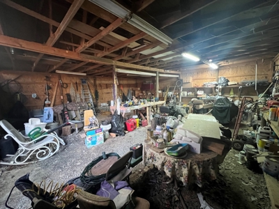 Greers Ferry Lake Area Home on 4.1 Acres For Sale - image 42