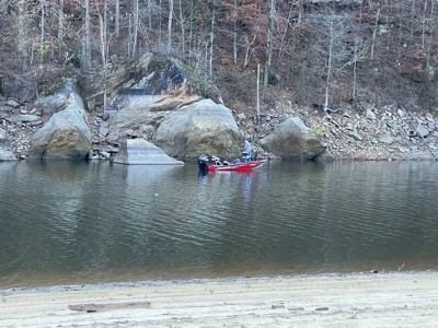 Greers Ferry Lake Area Home on 4.1 Acres For Sale - image 6