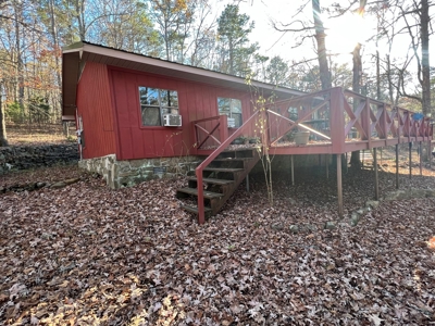 Greers Ferry Lake Area Home on 4.1 Acres For Sale - image 17