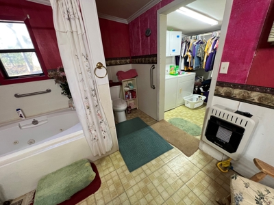 Greers Ferry Lake Area Home on 4.1 Acres For Sale - image 18