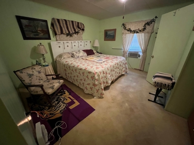 Greers Ferry Lake Area Home on 4.1 Acres For Sale - image 27