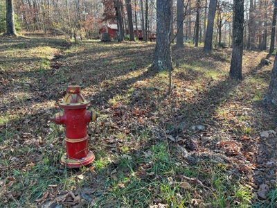 Greers Ferry Lake Area Home on 4.1 Acres For Sale - image 7