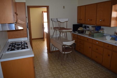 2 Bed, 2 Bath Home in Newton, IL For Sale at Auction - image 21