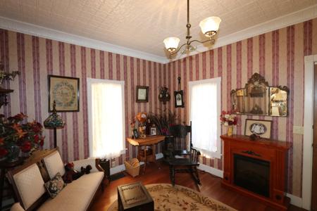 Historical replica of 1880's Tombstone AZ home architecture. - image 16