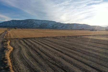 Smith, Nevada Farm Ranch Land Hay Barn Water Rights For Sale - image 43