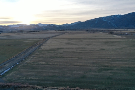 Smith, Nevada Farm Ranch Land Hay Barn Water Rights For Sale - image 46