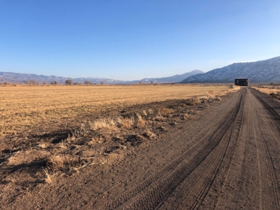 Smith, Nevada Farm Ranch Land Hay Barn Water Rights For Sale - image 12