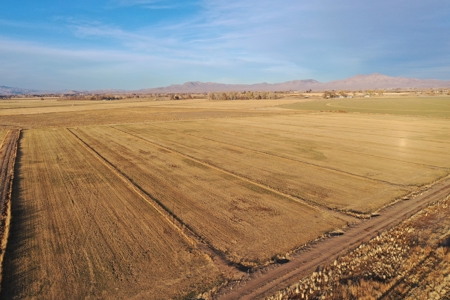 Smith, Nevada Farm Ranch Land Hay Barn Water Rights For Sale - image 41
