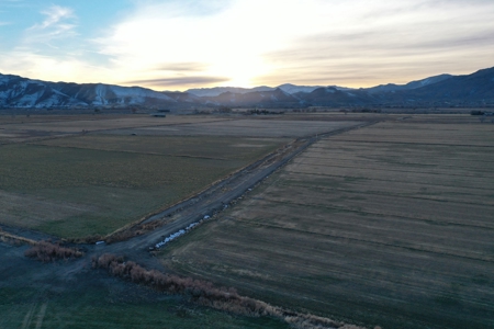 Smith, Nevada Farm Ranch Land Hay Barn Water Rights For Sale - image 45