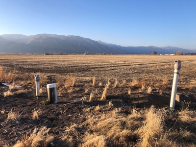 Smith, Nevada Farm Ranch Land Hay Barn Water Rights For Sale - image 18