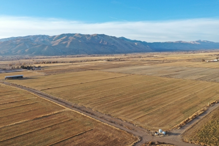 Smith, Nevada Farm Ranch Land Hay Barn Water Rights For Sale - image 38