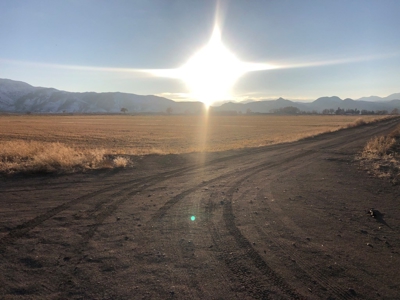 Smith, Nevada Farm Ranch Land Hay Barn Water Rights For Sale - image 21