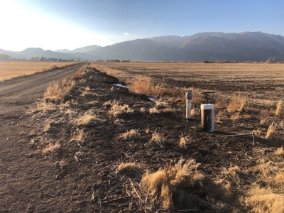 Smith, Nevada Farm Ranch Land Hay Barn Water Rights For Sale - image 19