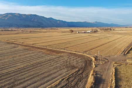 Smith, Nevada Farm Ranch Land Hay Barn Water Rights For Sale - image 40