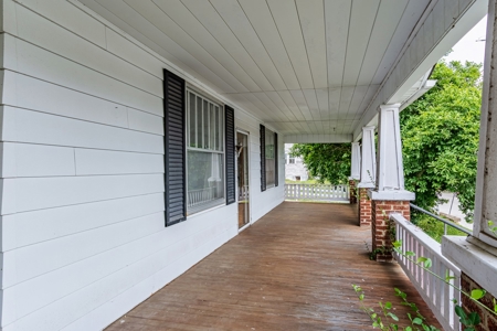 Absolute Auction - Online Only - Home in Burkesville, KY - image 11