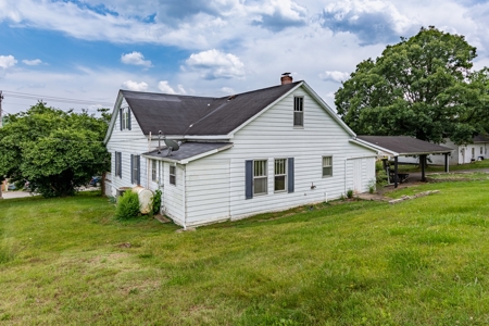 Absolute Auction - Online Only - Home in Burkesville, KY - image 7