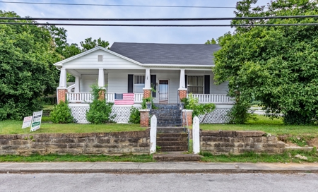 Absolute Auction - Online Only - Home in Burkesville, KY - image 1