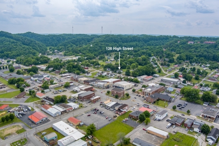 Absolute Auction - Online Only - Home in Burkesville, KY - image 25