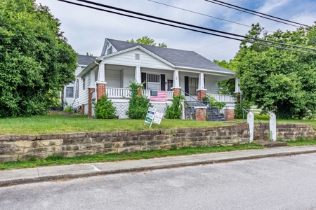 Absolute Auction - Online Only - Home in Burkesville, KY - image 9