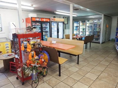 Turnkey Convenience Store in Sw Mississippi - image 6
