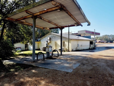 Turnkey Convenience Store in Sw Mississippi - image 4