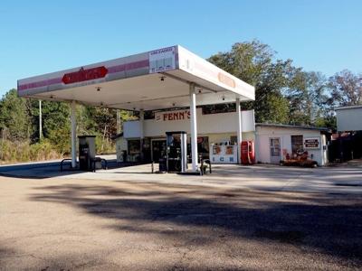 Turnkey Convenience Store in Sw Mississippi - image 1