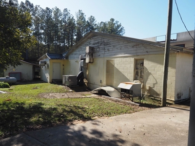 Turnkey Convenience Store in Sw Mississippi - image 20