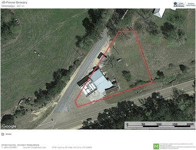 Turnkey Convenience Store in Sw Mississippi - image 23