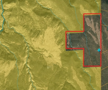 Hunting Property, Cabin, Borders Public Land in Western Colo - image 23