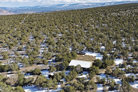 Hunting Property, Cabin, Borders Public Land in Western Colo - image 16