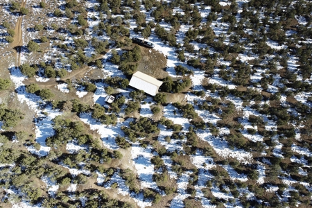 Hunting Property, Cabin, Borders Public Land in Western Colo - image 21
