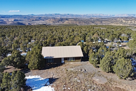 Hunting Property, Cabin, Borders Public Land in Western Colo - image 19