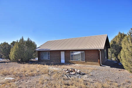 Hunting Property, Cabin, Borders Public Land in Western Colo - image 22
