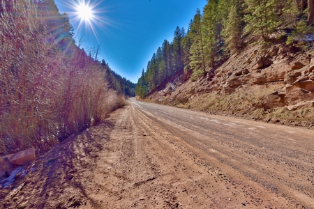 Telluride, Colorado Vacant Mountain Land For Sale W/ Views! - image 18