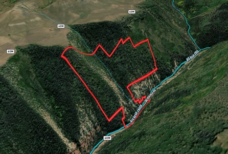 Telluride, Colorado Vacant Mountain Land For Sale W/ Views! - image 30