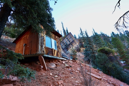 Telluride, Colorado Vacant Mountain Land For Sale W/ Views! - image 2