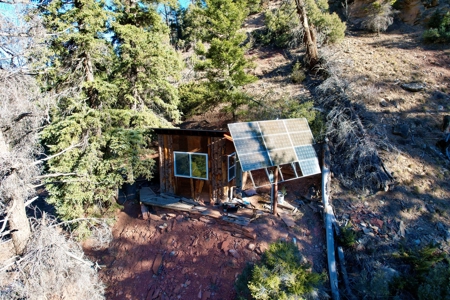 Telluride, Colorado Vacant Mountain Land For Sale W/ Views! - image 25