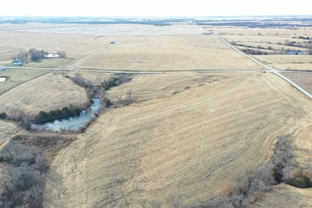 For Sale 88 Acre m/l Row Crop/Hunting Farm - image 9