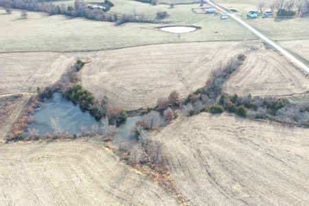 For Sale 88 Acre m/l Row Crop/Hunting Farm - image 4