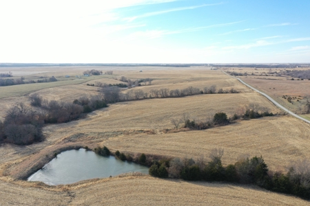 For Sale 88 Acre m/l Row Crop/Hunting Farm - image 10