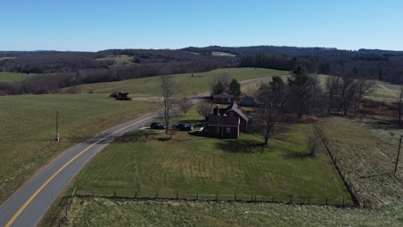 Country Home for Sale in Hillsville VA - image 19