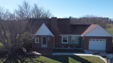 Country Home for Sale in Hillsville VA - image 22
