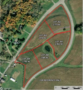 Lot 263 Fairway at Blue Church Sunbury Ohio - image 1
