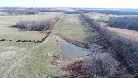 Northern MO Hunting with Income - image 15