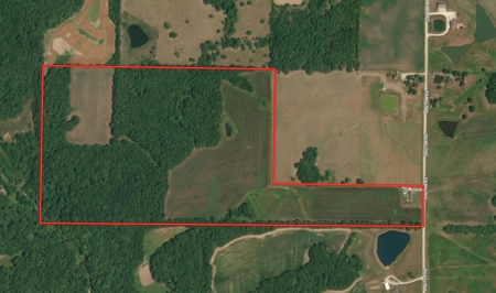 Northern MO Hunting with Income - image 1